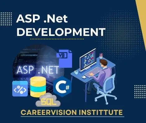 Picture of ASP.Net Software Development Course institute in islamabad Rawalpindi