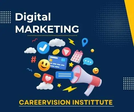 image of info banner Digital Marketing Course in I-8 Islamabad